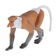 thumbnail image 5 of 6 Figuras de Animales de Plástico de Simulación, Juguetes Educativos para Niños, Mono 2 piezas, 5 of 8