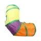 thumbnail image 2 of Juguete para gatos Yinane en forma de L plegado interactivo, 2 of 8