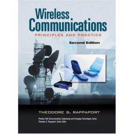 Wireless Communications