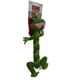 thumbnail image 3 of Juguete Para Perro Kong Braidz Monkey Grande Para  Limpieza Dental, 3 of 3