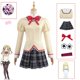 thumbnail image 2 of Disfraz de Kaname Madoka, disfraz de Puella Magi Madoka Magica, disfraz de Akemi Homura Tomoe Mami Sakura Kyouko, 2 of 2