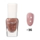 thumbnail image 2 of Esmalte de uñas a base de agua, desgarrable, para hornear, sin olor, brillante, con lentejuelas, para realzar las uñas (8 ml), 2 of 3