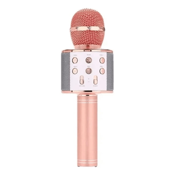 One+ 8042 Cuffia Con Microfono Rosa – Auricolare Stereo Con Jack 3.5 Mm, Cavo 1.2 M, Ideale Per Smartphone E PC - 2