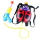 thumbnail image 3 of Juguete Acuático con Depósito de de Animales Lanzadmiento de Agua para Playa Verano Hugo Mochila Squirt Piscina Juguetes, 3 of 5