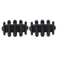 thumbnail image 4 of Compound Bow Limb Dampener, 2Pcs  Resilience Archery Bow Limbs Stabilizer Rubber  For Shooting, 4 of 8