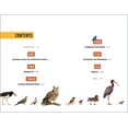 thumbnail image 2 of North American Bird Watching for Beginners (Spiral Bound), 2 of 9