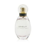 Sarah Jessica Parker Lovely Unisex Fragrance, Eau De Parfum, 1oz Spray