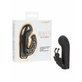 thumbnail image 1 of Raven Butterfly G-Spot Vibrator - Black, 1 of 5