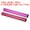 Pink, Red, variant on Uxcell Relay Track Batons Aluminum Alloy Tube Race Athletics Stick Purple, Red 2 Pack