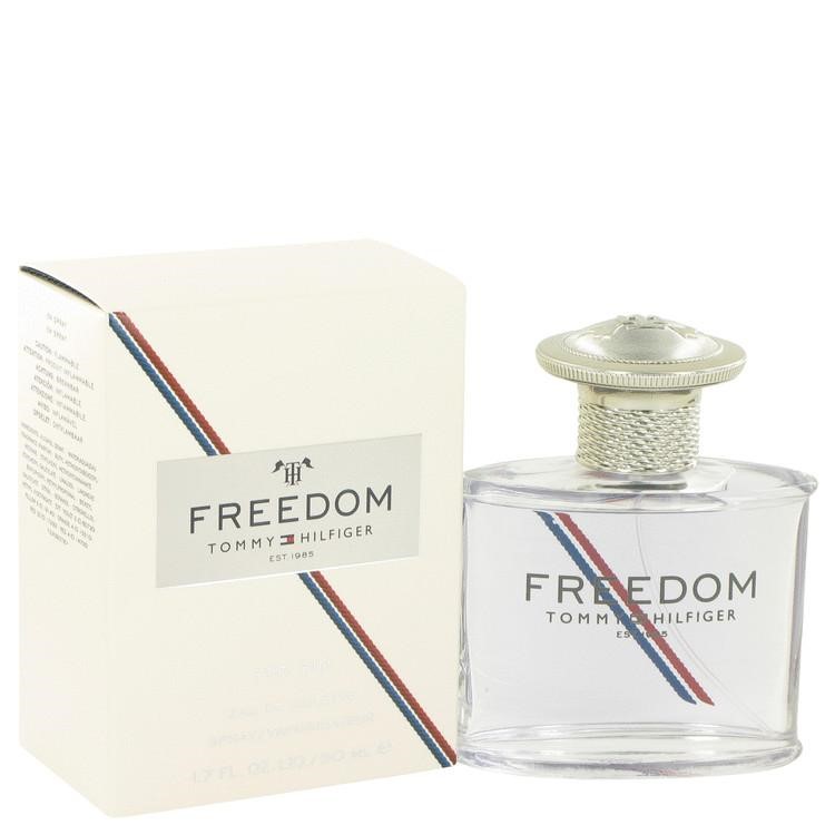 tommy hilfiger eau de toilette spray