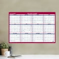thumbnail image 2 of AT-A-GLANCE 2026 Vertical Horizontal Reversible Erasable Yearly Wall Calendar, 2 of 5
