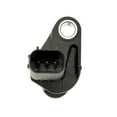 thumbnail image 4 of KarParts360 For Honda Accord 2008-2017 Crankshaft Position Sensor | Plastic | Black | Female Connector Gender | 1 Connector | Oval Connector Shape | With Mounting Bracket | Replacement For 37500R40A0, 4 of 5