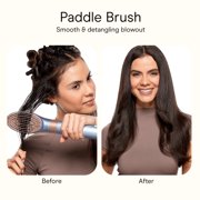 INFINITI PRO CONAIR Wet-to-Dry Styling Wand, 4 Interchangeable Attachments