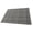 Gray, variant on M Buder 12-Pack Acoustic Panels Soundproof Foam Wall Tiles Gray 11.81 inches / 30 cm High Density Sound Insulation