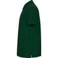 thumbnail image 3 of Roly Mens Pegaso Premium Short-Sleeved Polo Shirt, 3 of 3