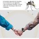 thumbnail image 5 of Rainbow Mosquito Repellent Electronic Mosquito Repellent Mosquito Repellent Pulsera ultrasónica (Negro) JFHHH pequeña, 5 of 5