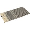 thumbnail image 4 of GHSDFBB Military Shemagh Tactical Desert 100% Cotton Keffiyeh Scarf Wrap, 4 of 7