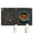 White-236, variant on Dog Food Mat Space Galaxy Astronaut Planet Starry Night Cosmos Pet Feeding Mat Absorbent Waterproof Non-Slip Durable
