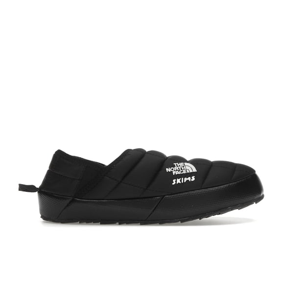 The North Face Women's Thermoball Traction Mule V SKIMS Onyx Slippers, from StockX