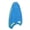 Blue, variant on Eva Swimming Floating Board Back Floating Adult Kidsren Training Swimming Floating Board to Aid the Shark Back Floating Board