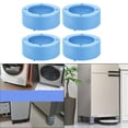 thumbnail image 4 of Almohadillas antivibraciones Sunnimix para muebles, 4 of 5