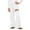 C125/White, variant on Boys Sweatpants Boy's Letter Graphic Wide Leg Baggy Pants Athletic Track Sweat Pants Trousers Streetwear 8-9 Years