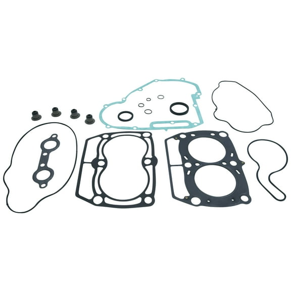 New Vertex Complete Gasket Set W/O Seals for Polaris Ranger 700 XP 4x4 (05-09)
