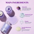 thumbnail image 6 of ANAiRUi Bakuchiol Serum with Hyaluronic Acid & Peptide, Hydration & Anti-Aging, 1.05 fl oz, 6 of 8