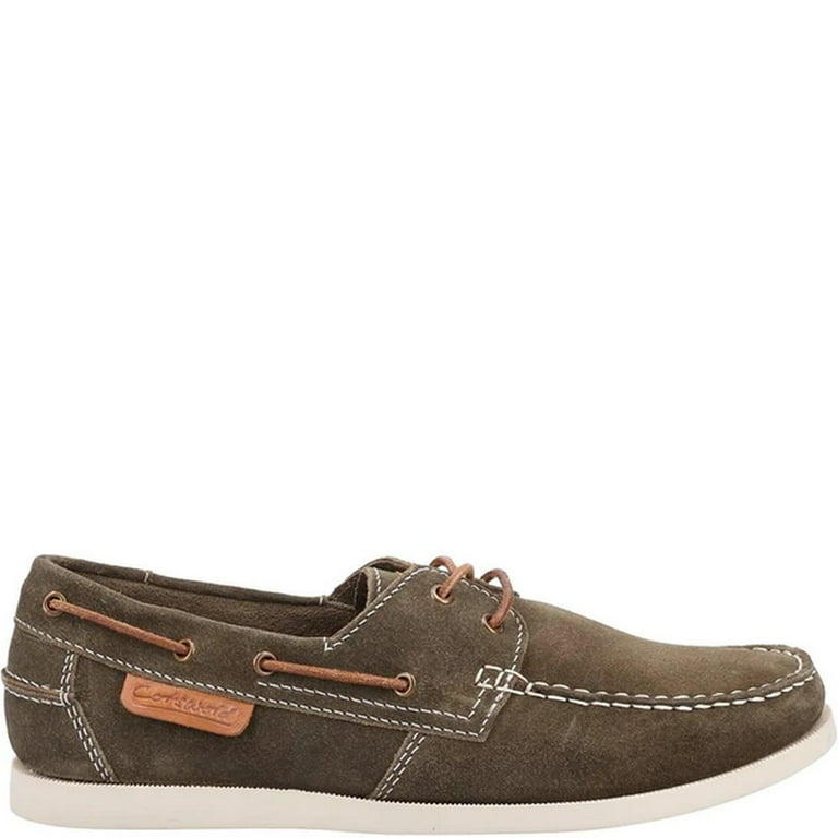 Cotswold mens shop shoes