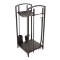 thumbnail image 1 of Pleasant Hearth FA011TL Tools And Log Bin, 1 of 8