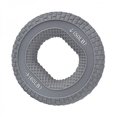 thumbnail image 1 of Fortalecedor de agarre de mano Strade Fareast Limited Equipo de Entrenamiento para el Músico Escalada Gris 50 A 60LB, 1 of 8