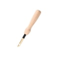 thumbnail image 1 of Billuyoard perforadora cabeza de cobre profesional interior hogar vestido billetera mantel funda de almohada bordado acolchado agujas Artesanía Ajustable Pequeño 50, 1 of 6