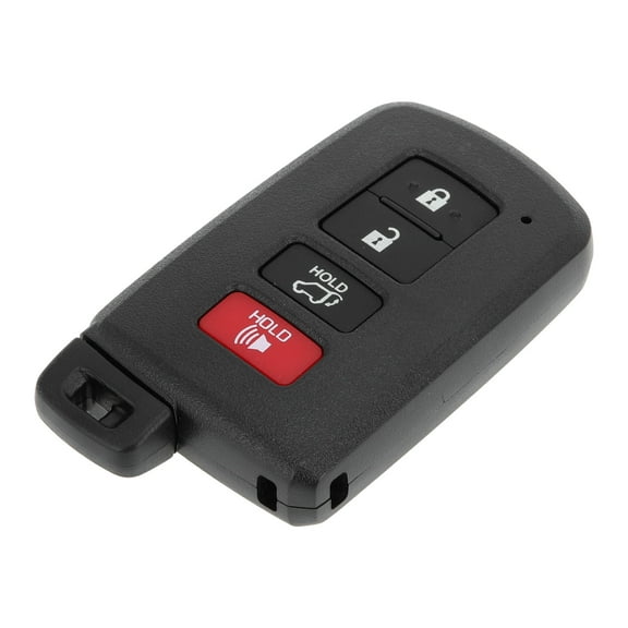 HYQ14FBA 314.3MHz Keyless Entry Remote Key Fob for Toyota RAV4 2013-2018 8A Replacement Car Key