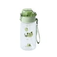 thumbnail image 2 of Kadlawus Up To 65% Off Straw Mug For Students High Temperature Resistance Drop-proof Summer Sports Bottle, 2 of 7