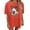 W10-Red, variant on Rhuody Womens Halloween T Shirts Casual Short Sleeve Tee Graphic Prints O Neck Hallowmas Tops Durable Fall Clothing 2Xl Beige
