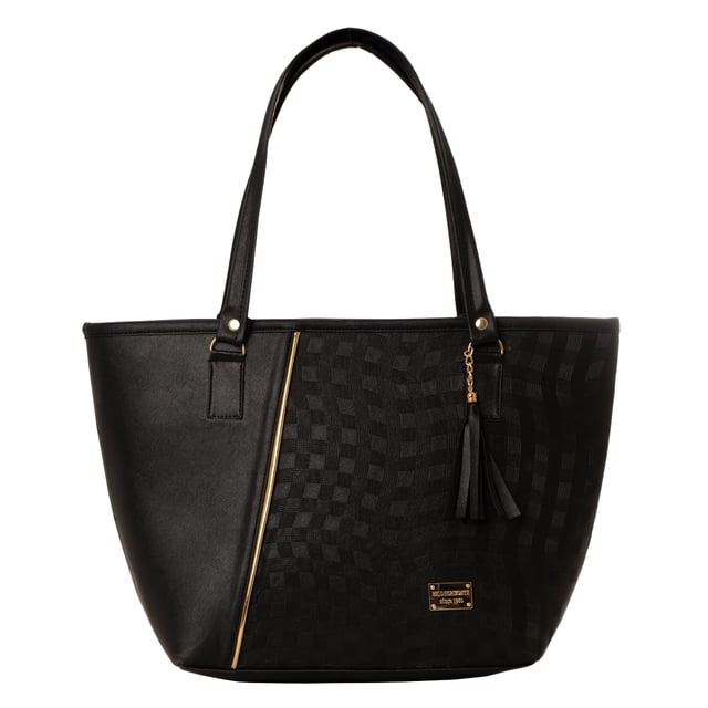 Bolsa para mujer FANA Cayetana Color negro Original M3844!!!