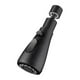 thumbnail image 4 of Extensor de grifo giratorio de 360 degree, cabezal de grifo de cocina universal para restaurante Negro, 4 of 9