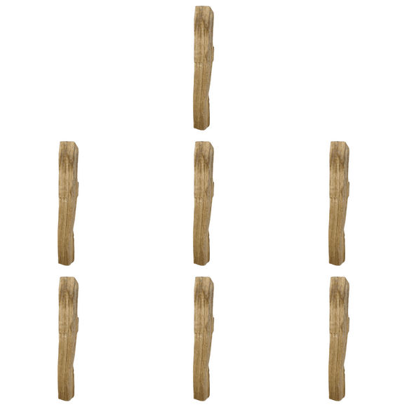 Palo Santo Natural Incense Sticks Scented Aroma Sticks for Meditation Relaxation