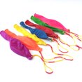 thumbnail image 3 of 50PCS Punch Balloons Funny Assorted Colors Punching Balloons Punch Balls Party Favors for Children, 3 of 10