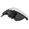 thumbnail image 5 of For Honda Odyssey Headlight 2008 2009 2010 Passenger Side | CAPA Certified | Replacement For HO2503136 | 33100-SHJ-A51, 5 of 6