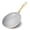 8" Beige, variant on Sanho Ceramic Nonstick Fry Pan Skillet 8 inch, Diamond-Titanium Coating, Oven & Induction Safe 500°F, Non-Toxic, Dishwasher Safe