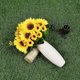 thumbnail image 3 of Girasoles Artificiales LIUYMXG para Decoración de Oficina en el Hogar Manualidades y Arreglos Florales de Boda, 3 of 5