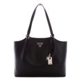 thumbnail image 1 of Guess Sacoche Fourre-Tout pour Femme - Noir, 1 of 6