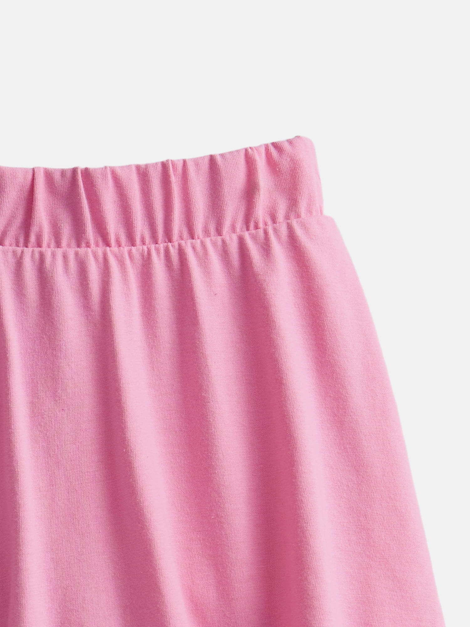 Wonder Nation Toddler Girls' Scooter Skirt, Sizes 18M-5T