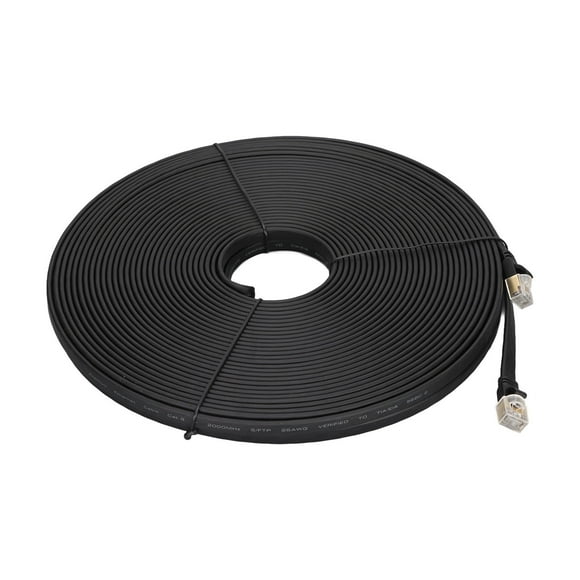 High Speed Internet Cable,Cat8 Ethernet Cable 40Gbps Cat Ethernet Cable High Speed Internet Cable Cord True Excellence
