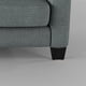 thumbnail image 2 of 4 Uds patas de muebles patas de sofá cuadradas patas de sofá de repuesto patas de muebles resistentes, 2 of 6
