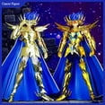 thumbnail image 1 of Saint Seiya Myth Cloth Cancer Model Ex Deathmask Knights Of The Zodiac Metal Armor figura de acción juguetes de colección [preventa], 1 of 4