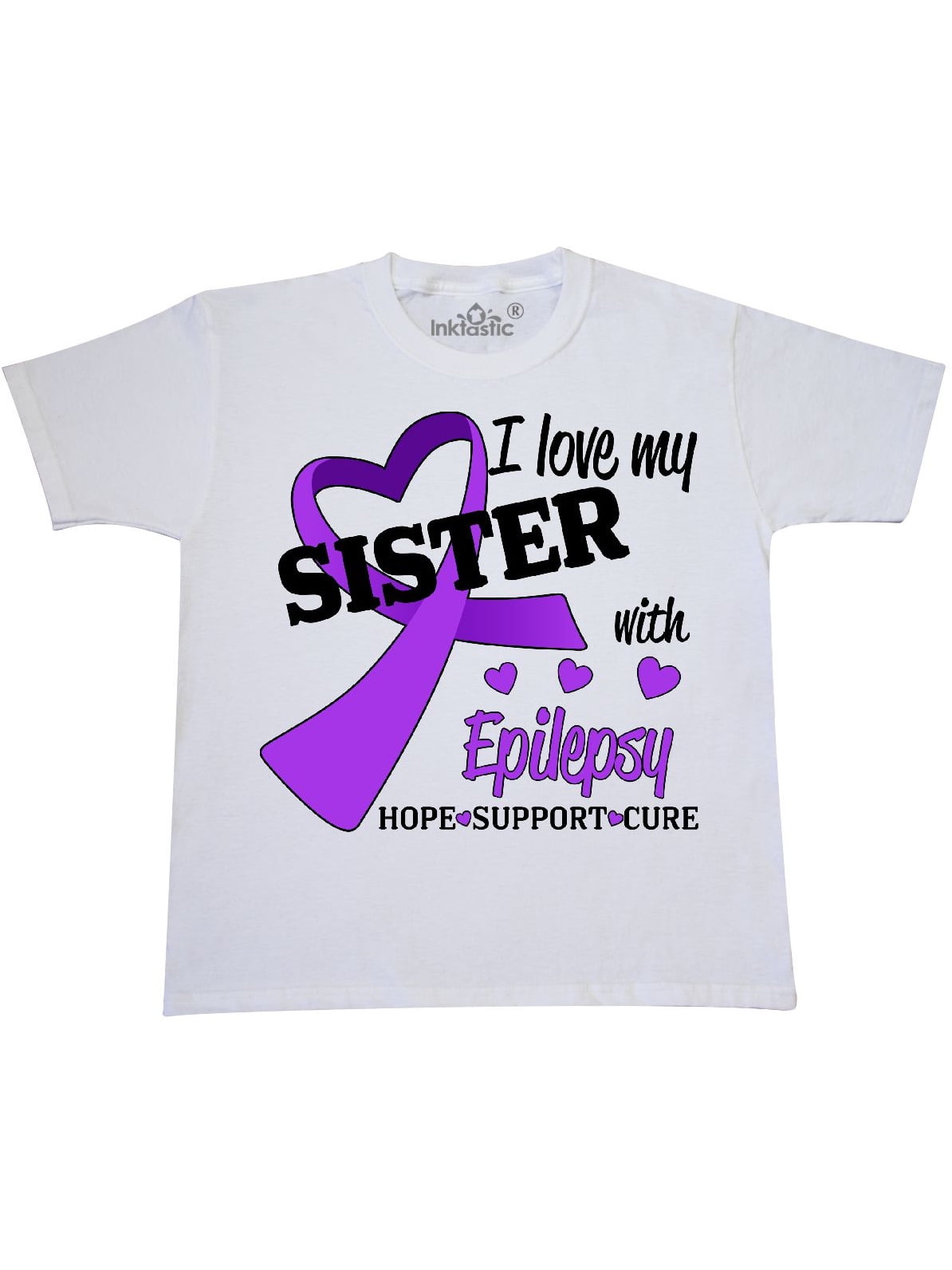 nike epilepsy shirt