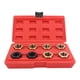 thumbnail image 3 of Juego de herramientas manuales kit de reparación de tornillos populares de acero al carbono con descripción de tamaño específico Reemplazo para que el automóvil funcione ANGGREK Otros, 3 of 8