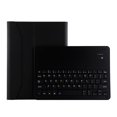 thumbnail image 1 of Compatible FT-1038E Bluetooth Aluminum Alloy Keyboard + Leather Case High quality Gift, 1 of 5